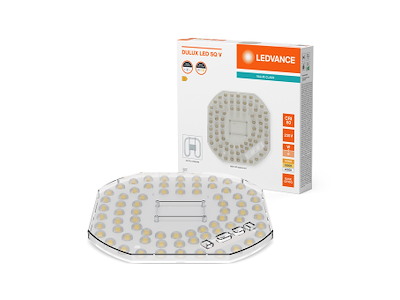 LEDVANCE DULUX LED SQ GR10q 18W (38W) 3000-4000K