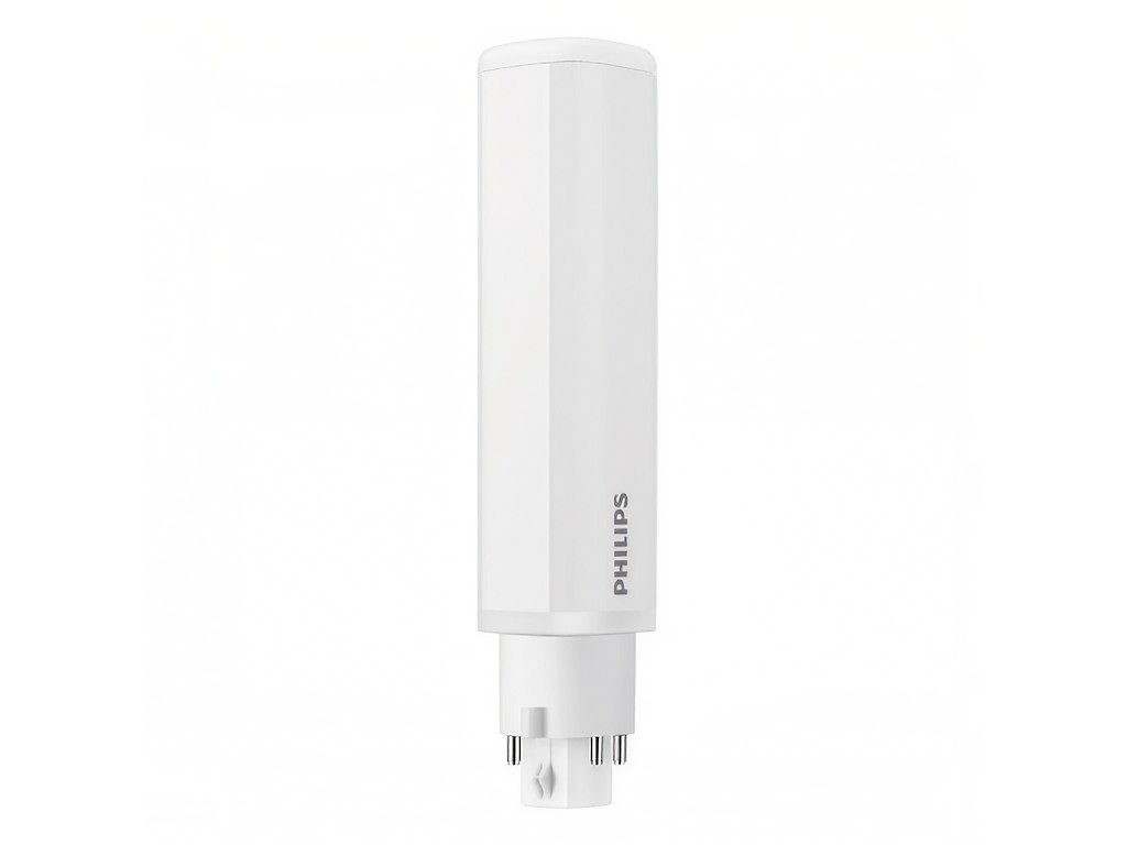 Philips CorePro LED PLC 4P G24q-2 6,5W (18W) 3000K
