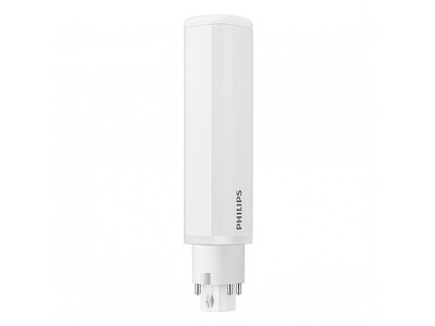 Philips CorePro LED PLC 4P G24q-2 6,5W (18W) 3000K