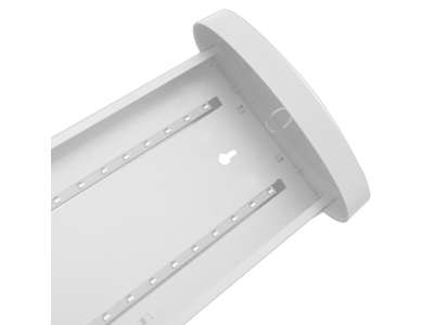 LED Armatur 63W 3000K