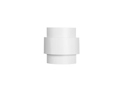  Deluxe Klassisk LED Væglampe 3000K 10W 
