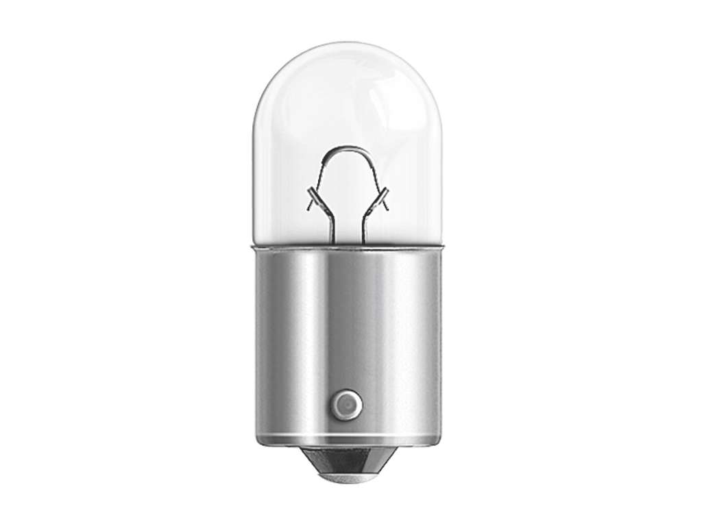 5007 OSRAM 5W 12V