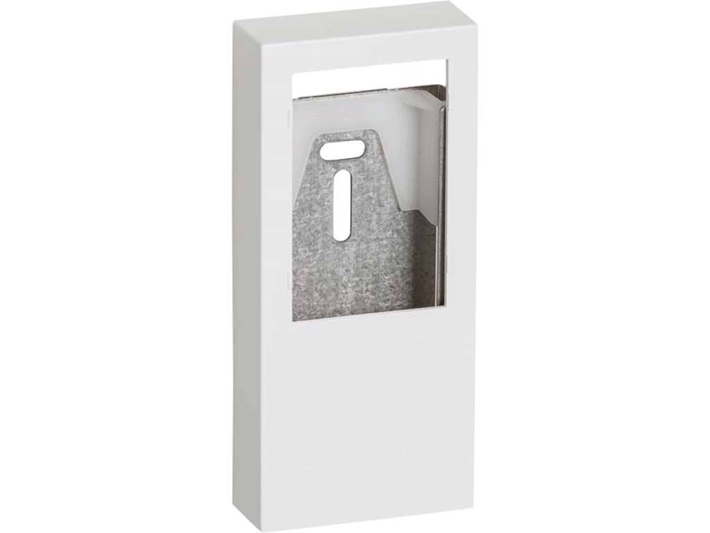 Fuga Panelunderlag 1,5M Hvid