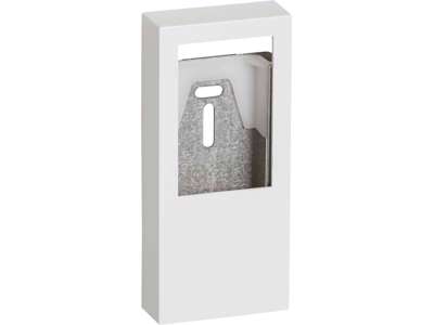 Fuga Panelunderlag 1,5M Hvid