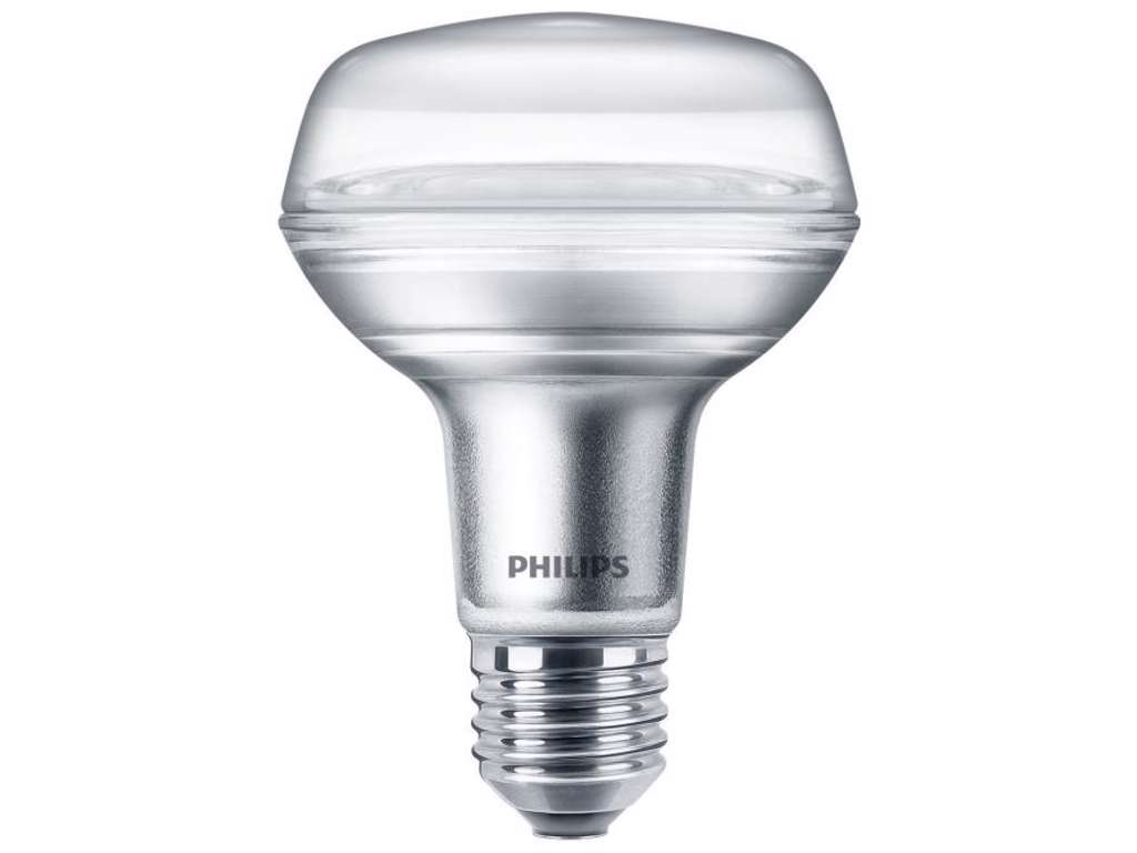 Philips CorePro LED R80 8W (100W) 2700K E27