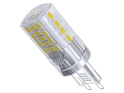 EMOS LED Pin 4W (40W) 3000K G9