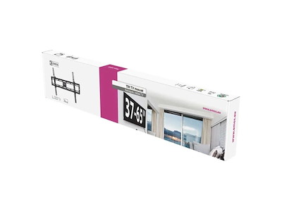 EMOS tiltbart TV-vægbeslag 32–90″ – VESA 600 × 400