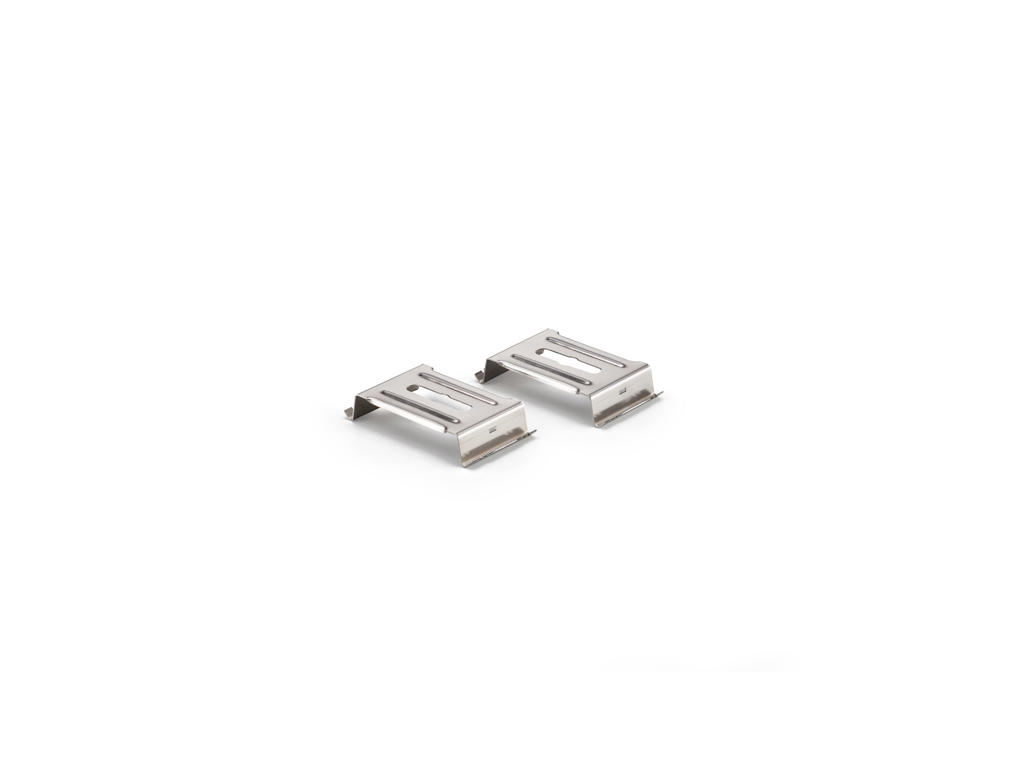 Keyline linear beslag