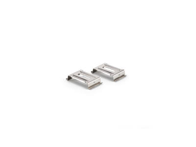 Keyline linear beslag