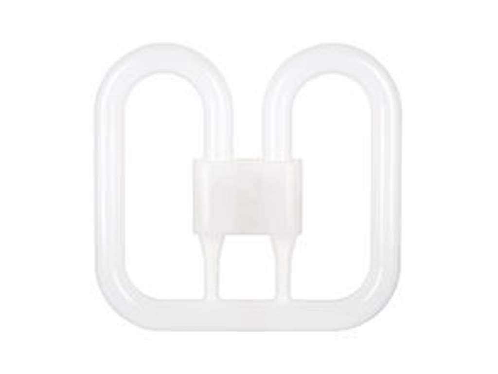 2D LED HF 12,5W (28W) 2700K 4 Pin Gr10q