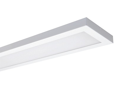 Leifi LED armatur 30x150 4000K 