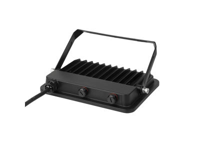 LED Projektør 3CCT 30/50W IP65 Sensor