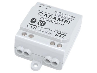 Casambi CBU-ASD-LR Modul