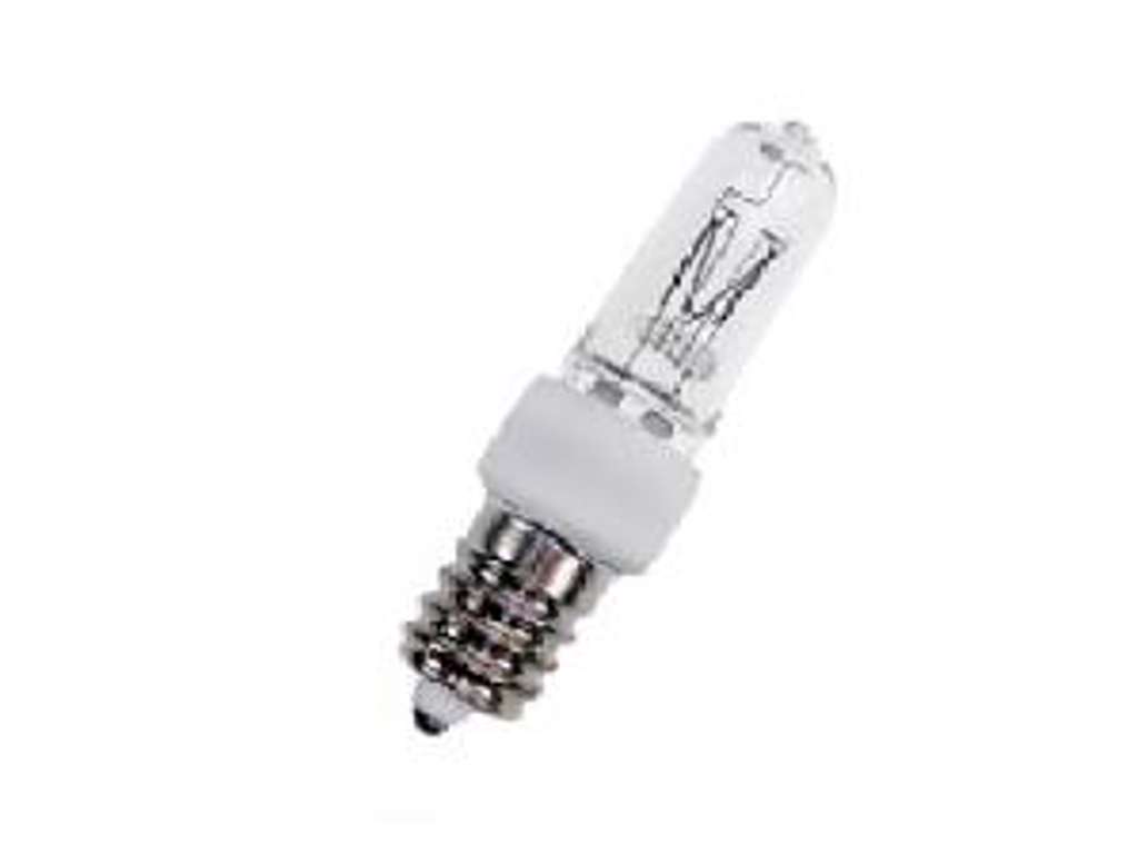 Halogen Klar 100W 2800K E14