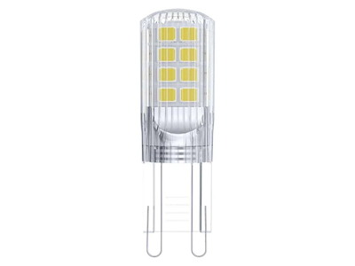 EMOS LED Pin 2,5W (30W) 3000K G9