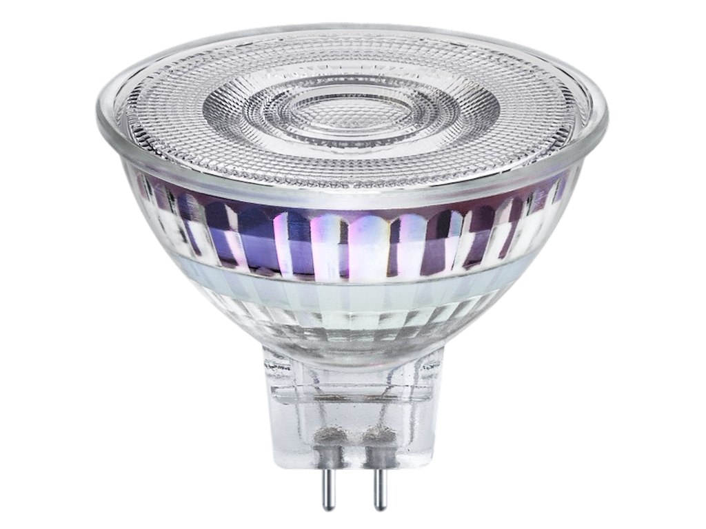Radium LED MR16 2,1W (20W) 2700K GU5.3