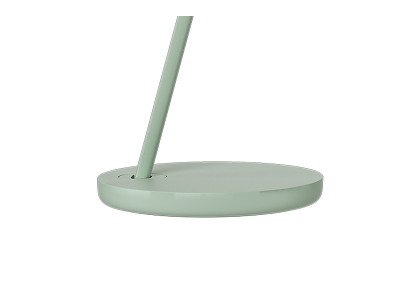 Motus Bordfod Table/Flat – Pleasant Green