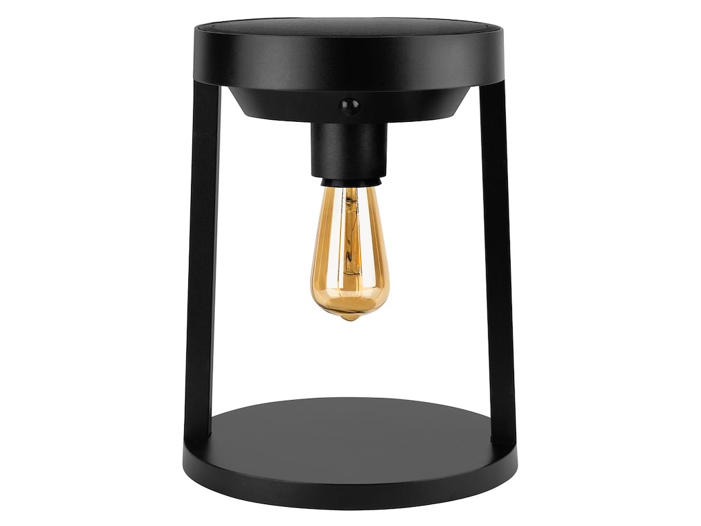 Brendz Ara & Mira Solcelle Bordlampe med Sensor IP44