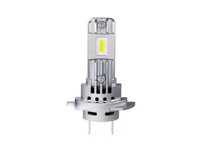 H7/H18 OSRAM LEDriving HL EASY 20W 12V | 2-Pak