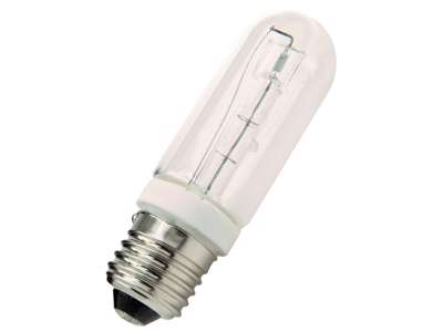 Halogen Rør Klar 160W 2900K E27