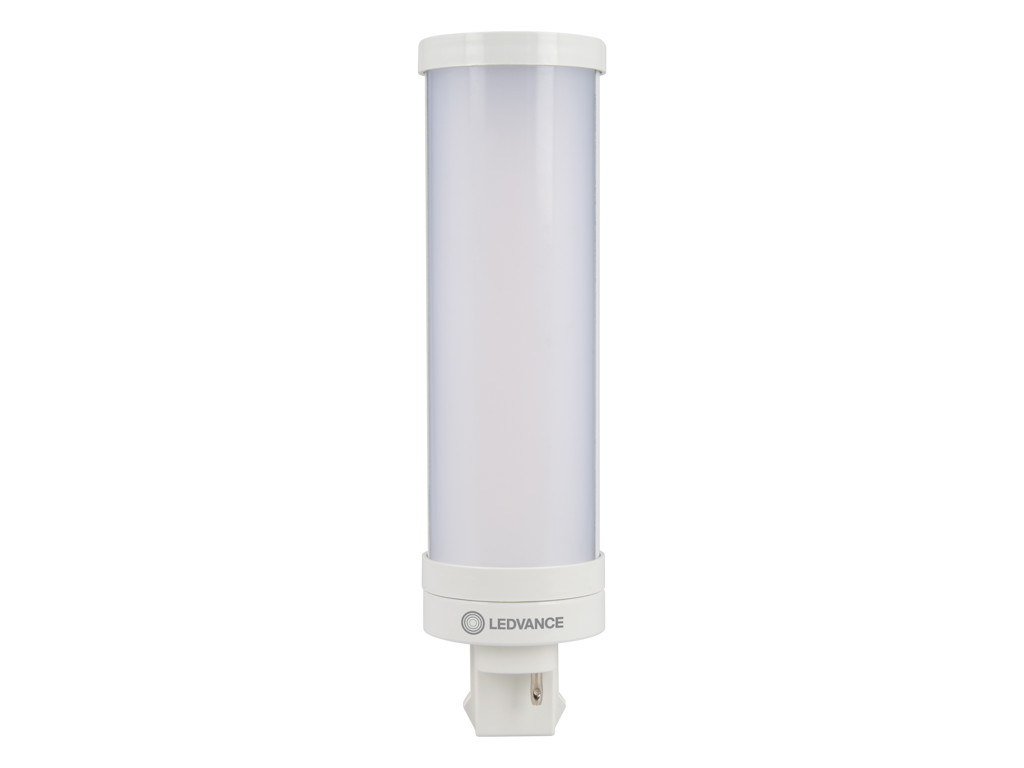 Ledvance DULUX LED T13 EM & AC 6W 830 GX24D-1 (2-Pin)