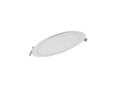 Downlight Slim Round 18W 3000K Ø225 