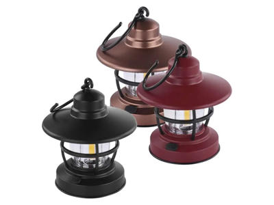 LED Lanterner 6-Pak