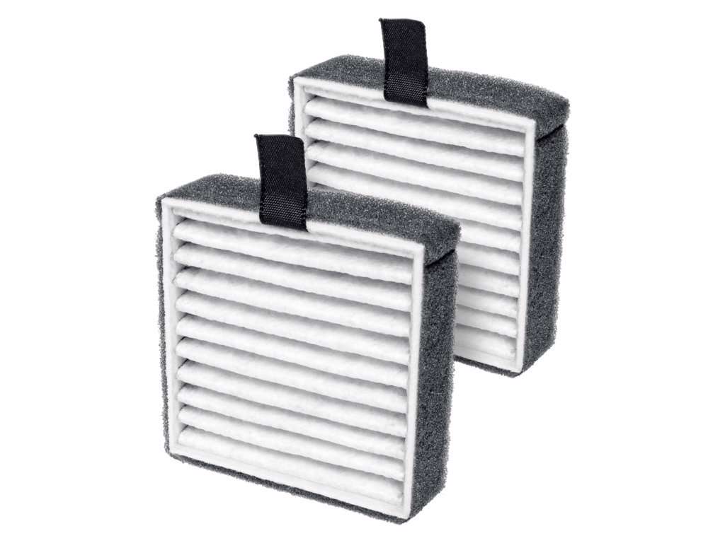 Ledvance Luftrenser Hepa H13 Filter | 2-Pak