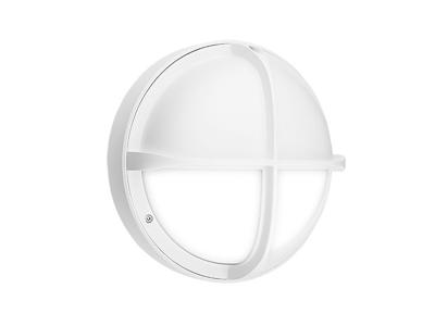 LED Udendørs Plafond 12W Ø290