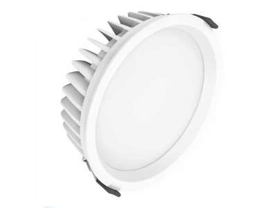 LED Downlight 4000K ø220
