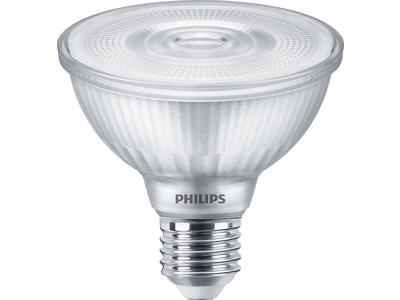 Philips LED Par30S 9,5W (75W) 2700K E27 | Dæmpbar