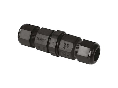 EMOS Kabelsamler IP68 250V (vandtæt)