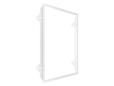 Ledvance indbygningsramme 60x60 