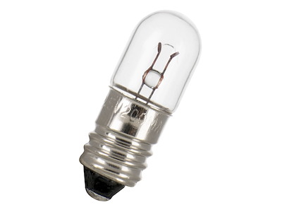 Krl/Rsl 10X28Mm=0,6 Amp