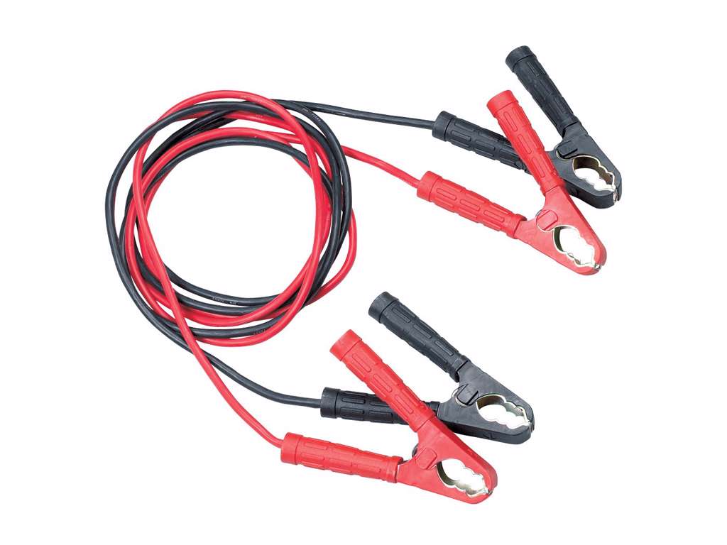 RBC350 Startkabler 450 Amp