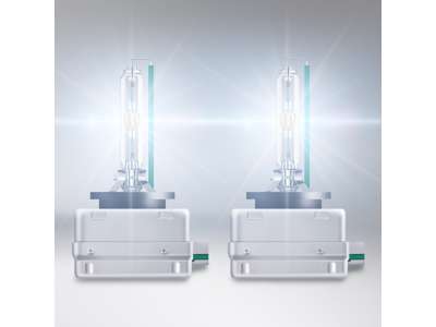 D3S OSRAM Xenarc Night Breaker Laser 35W 42V