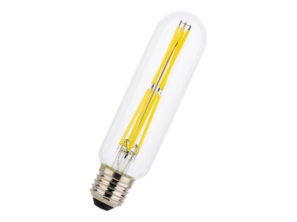 Bailey T38x150 LED Filament Rørpære E27 12W (131W) Klar | Dæmpbar