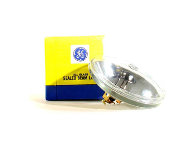Sealed Beam 4515 Par 36 Ø 114X70 mm