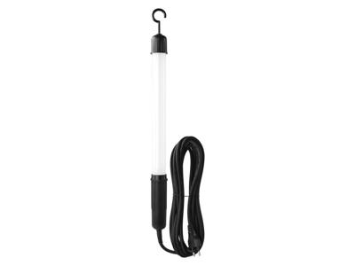 Arbejdslampe med krog