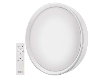 LED Plafond 30W CCT ø400mm 2700-6500K