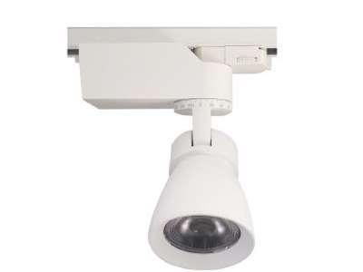 LED Spot Hvid Ra90 4000 Kelvin 35w