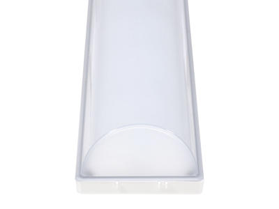 LED industriarmatur 38W IP66 IK10 4000K