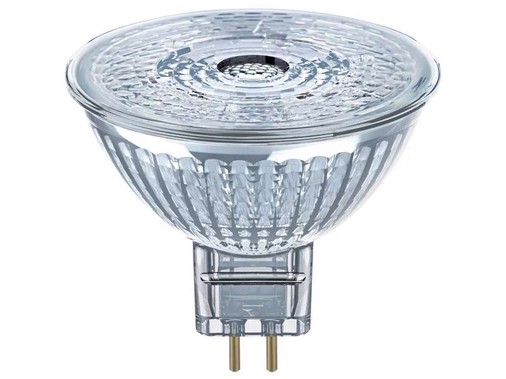 Ledvance Performance LEDspot MR16 8W 3000K GU5.3
