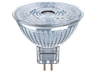 Ledvance Performance LEDspot MR16 8W 3000K GU5.3