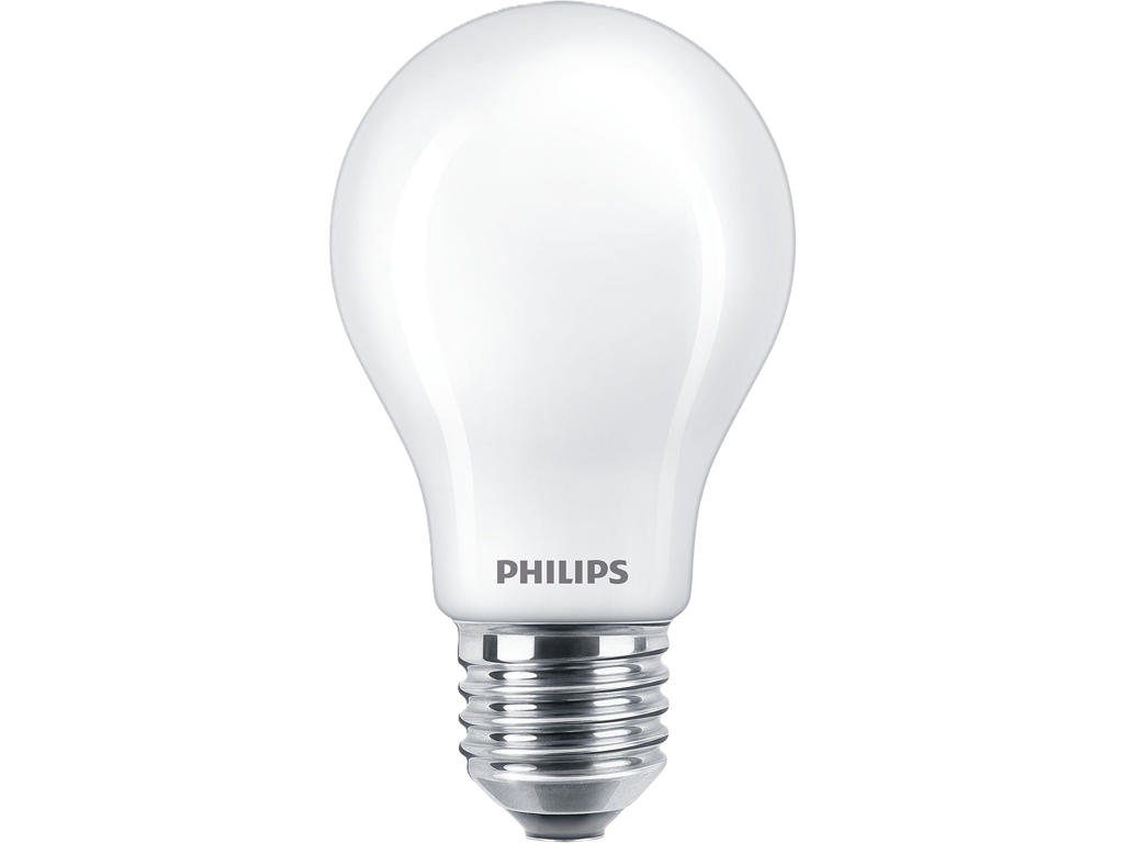 Philips Master LED Pære 10,5W (100W) 2200-2700K E27 | Dæmpbar