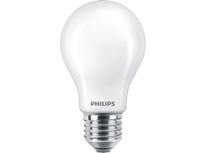 Philips Master LED Pære 10,5W (100W) 2200-2700K E27 | Dæmpbar