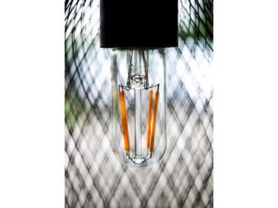 Bailey LED Rørlampe 4W (40W) 2700K E27