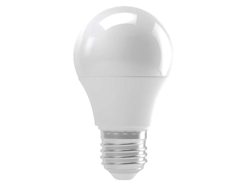 EMOS LED Pære 8,8W (60W) 3000K E27