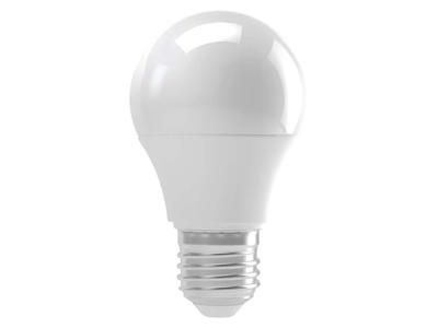 EMOS LED Pære 8,8W (60W) 3000K E27