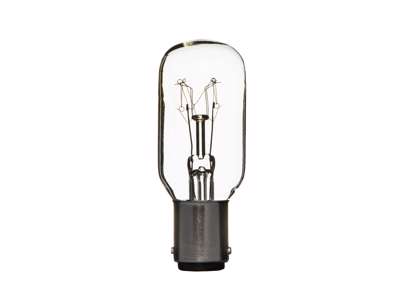 Lanterne 25W BA15D
